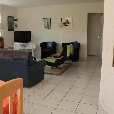 빌라 602 - A Erquy, Jolie Maison Avec Un Grand Jardin De 700m2 Proche Des Plages Sauvages 에르퀴